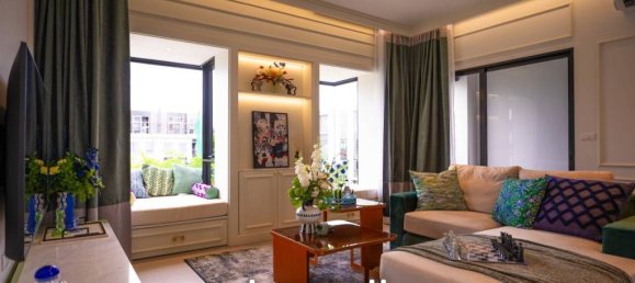 4 bedrooms Bungalow in Wang Thonglang, Thailand No. 24197 7