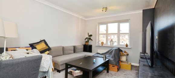 1 bedroom Apartment in Harrow, United Kingdom No. 6392 7