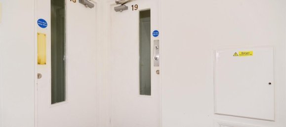 1 bedroom Apartment in Harrow, United Kingdom No. 6392 21