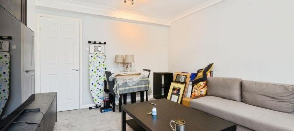 1 bedroom Apartment in Harrow, United Kingdom No. 6392 23