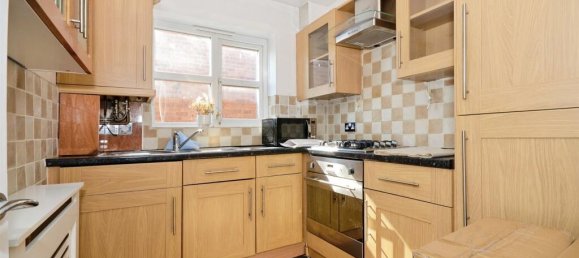 1 bedroom Apartment in Harrow, United Kingdom No. 6392 24