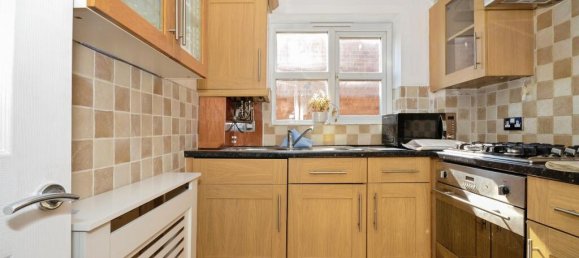 1 bedroom Apartment in Harrow, United Kingdom No. 6392 8