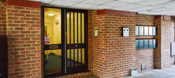 1 bedroom Apartment in Harrow, United Kingdom No. 6392 10