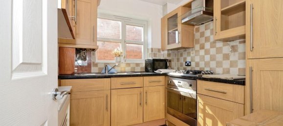 1 bedroom Apartment in Harrow, United Kingdom No. 6392 3