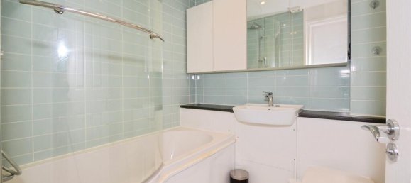 1 bedroom Apartment in Harrow, United Kingdom No. 6392 5