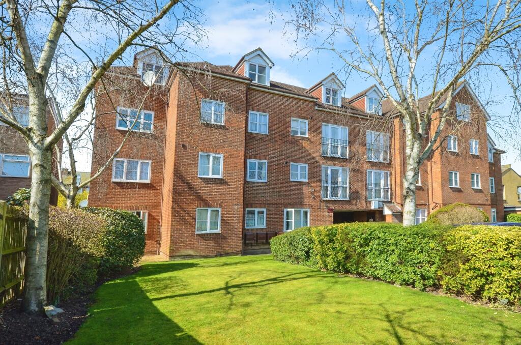 1 bedroom Apartment in Harrow, United Kingdom No. 6392