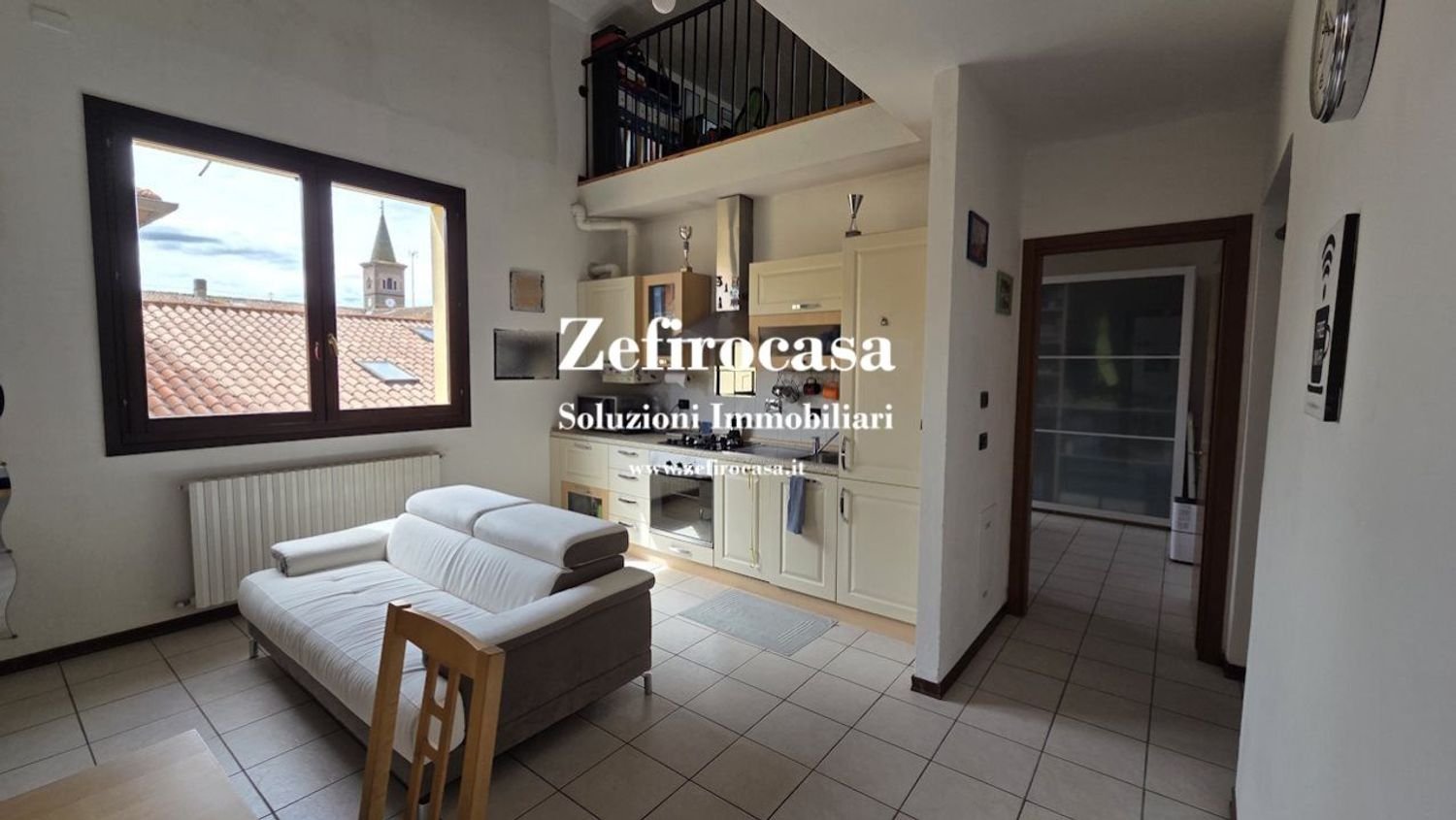 3 bedrooms Apartment in Malalbergo, Italy No. 389642
