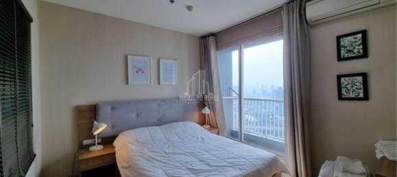 Apartamento com 1 quarto em condomínio em Rhythm Sukhumvit 50 Railay Beach, Thailand N.º 30521 4
