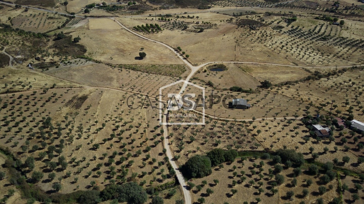 22576m² Land in Perais, Portugal No. 322162