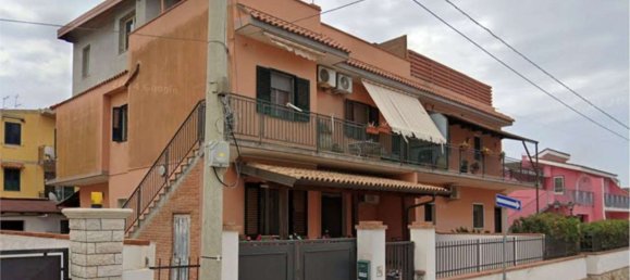 2-Zimmer Wohnung in Syracuse, Italy, Nr. 250014 2