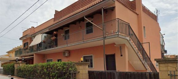 2-Zimmer Wohnung in Syracuse, Italy, Nr. 250014 4