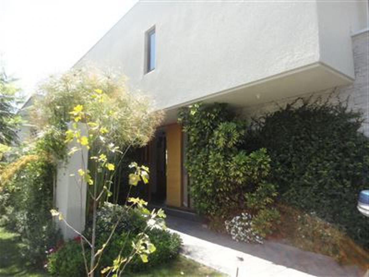 4 bedrooms House in Chacabuco, Chile No. 2890