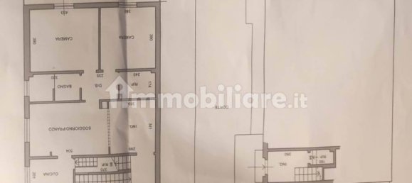 2 bedrooms Apartment in Agliana, Italy No. 49640 21