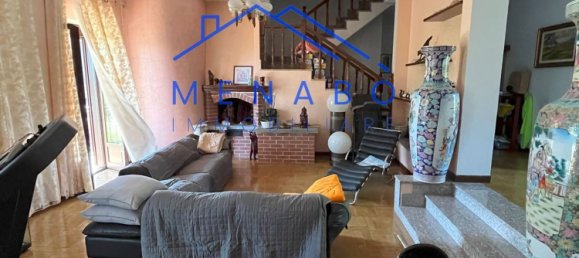 Villa de 7 dormitorios en Castelletto Monferrato, Italy No. 318629 16