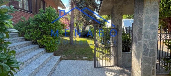 Villa de 7 dormitorios en Castelletto Monferrato, Italy No. 318629 4