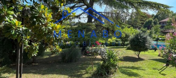 Villa de 7 dormitorios en Castelletto Monferrato, Italy No. 318629 8