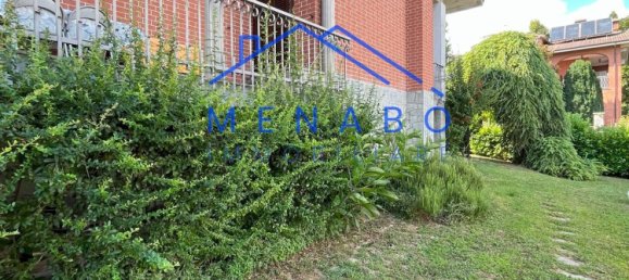 Villa de 7 dormitorios en Castelletto Monferrato, Italy No. 318629 6