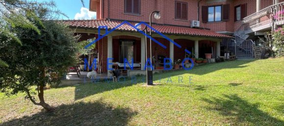 Villa de 7 dormitorios en Castelletto Monferrato, Italy No. 318629 11