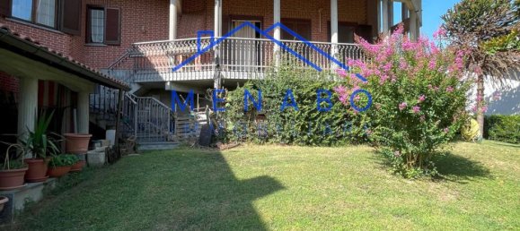 Villa de 7 dormitorios en Castelletto Monferrato, Italy No. 318629 12