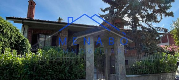 Villa de 7 dormitorios en Castelletto Monferrato, Italy No. 318629 3