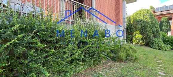 Villa de 7 dormitorios en Castelletto Monferrato, Italy No. 318629 7