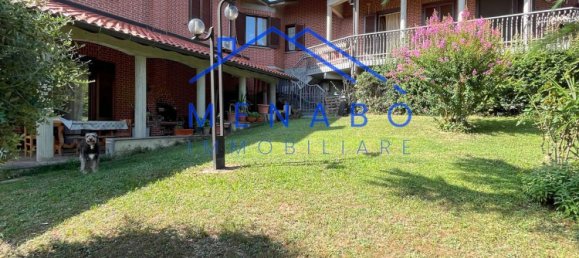 Villa de 7 dormitorios en Castelletto Monferrato, Italy No. 318629 10