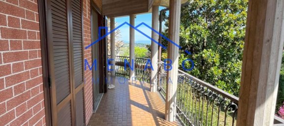 Villa de 7 dormitorios en Castelletto Monferrato, Italy No. 318629 18