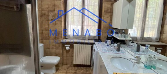 Villa de 7 dormitorios en Castelletto Monferrato, Italy No. 318629 24