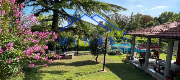 Villa de 7 dormitorios en Castelletto Monferrato, Italy No. 318629 9