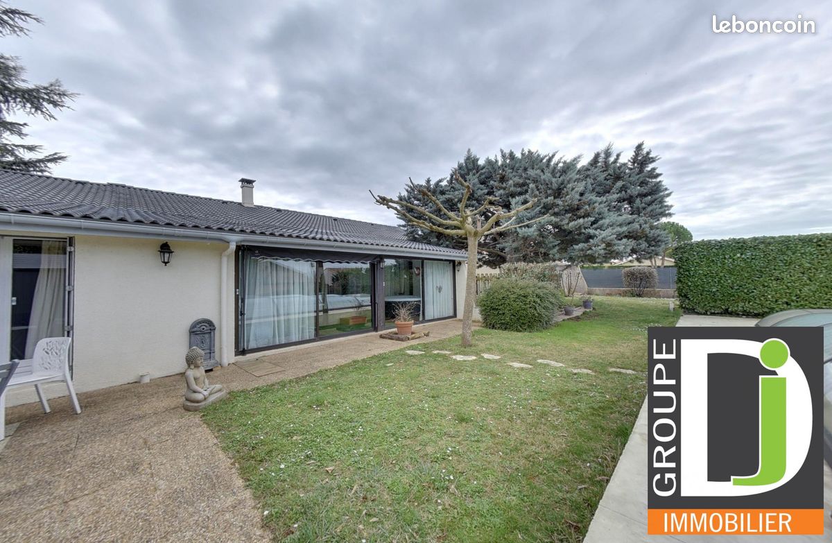 Casa T4 em Chabeuil, France N.º 201841