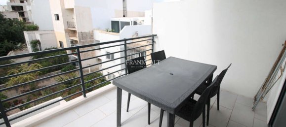 3 bedrooms Apartment in Swieqi, Malta No. 7059 9