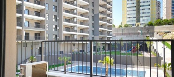 Apartment 2+1 in Izmir, Turkey No. 9189 11