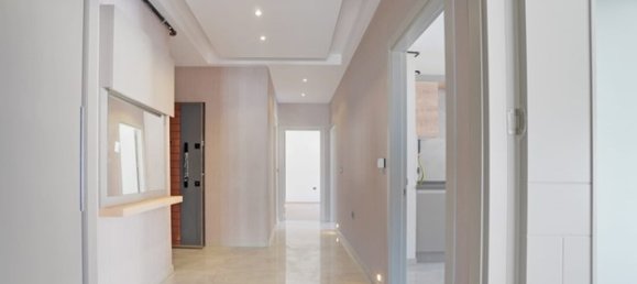 Apartment 2+1 in Izmir, Turkey No. 9189 9