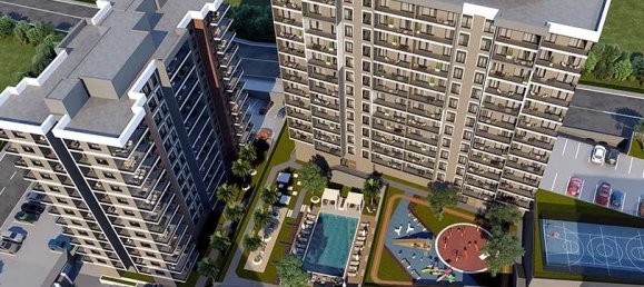 Apartment 2+1 in Izmir, Turkey No. 9189 6