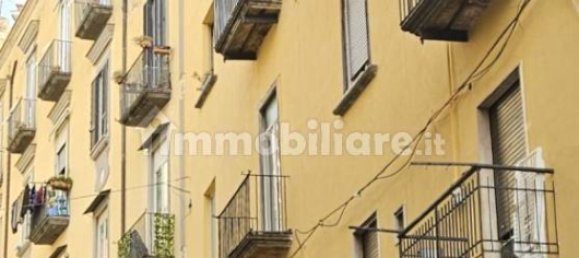 1 bedroom Penthouse in Naples, Italy No. 31553 4