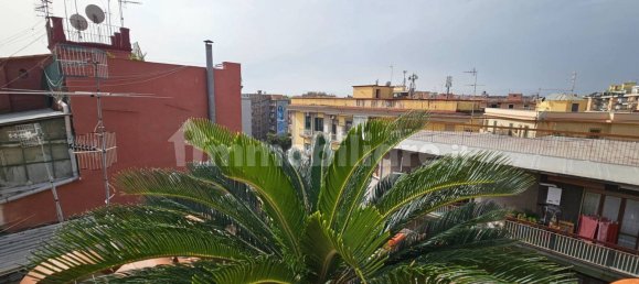 1 bedroom Penthouse in Naples, Italy No. 31553 19