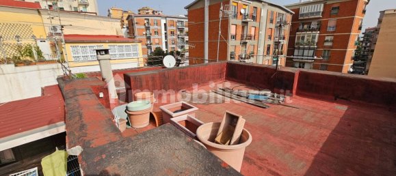 1 bedroom Penthouse in Naples, Italy No. 31553 24