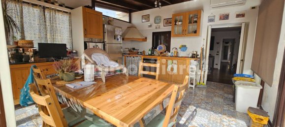 1 bedroom Penthouse in Naples, Italy No. 31553 12