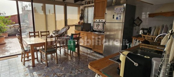 1 bedroom Penthouse in Naples, Italy No. 31553 13