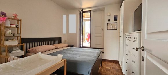 1 bedroom Penthouse in Naples, Italy No. 31553 15