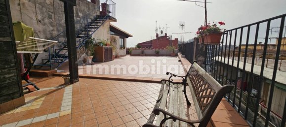 1 bedroom Penthouse in Naples, Italy No. 31553 23