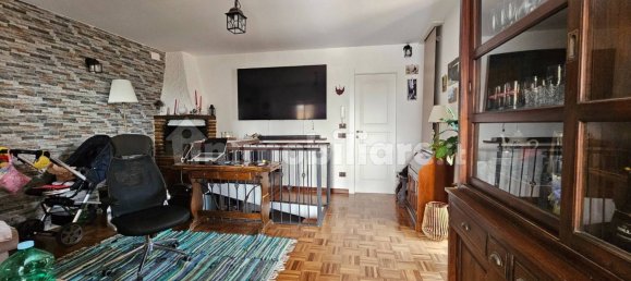 1 bedroom Penthouse in Naples, Italy No. 31553 7