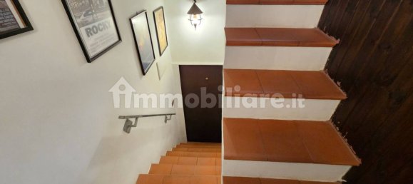 1 bedroom Penthouse in Naples, Italy No. 31553 5