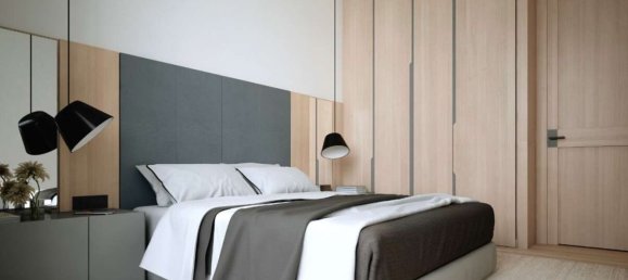 Wohnung 3+4 in Gundogan, Turkey, Nr. 12672 9