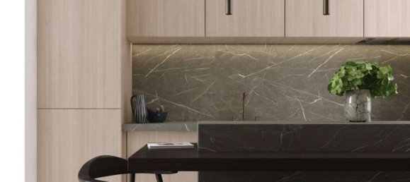 Wohnung 3+4 in Gundogan, Turkey, Nr. 12672 4