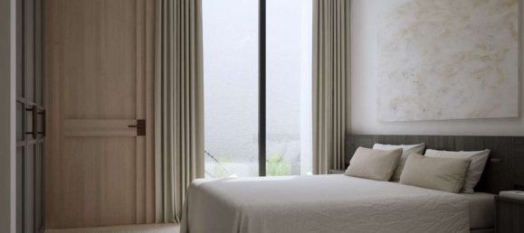 Wohnung 3+4 in Gundogan, Turkey, Nr. 12672 8