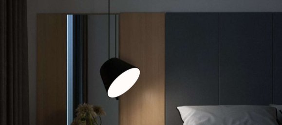 Wohnung 3+4 in Gundogan, Turkey, Nr. 12672 10