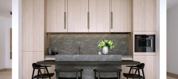 Wohnung 3+4 in Gundogan, Turkey, Nr. 12672 7