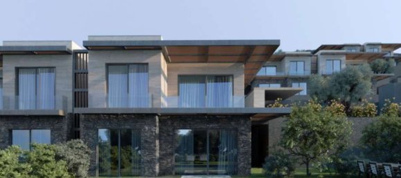 Wohnung 3+4 in Gundogan, Turkey, Nr. 12672 2