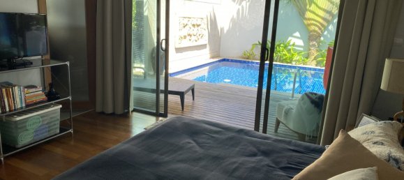 2 bedrooms Villa in Bang Tao, Thailand No. 5974 26